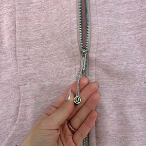 lululemon athletica Tops - Lululemon Scuba Hoodie lululemon athletica Tops - Lululemon Scuba Hoodie